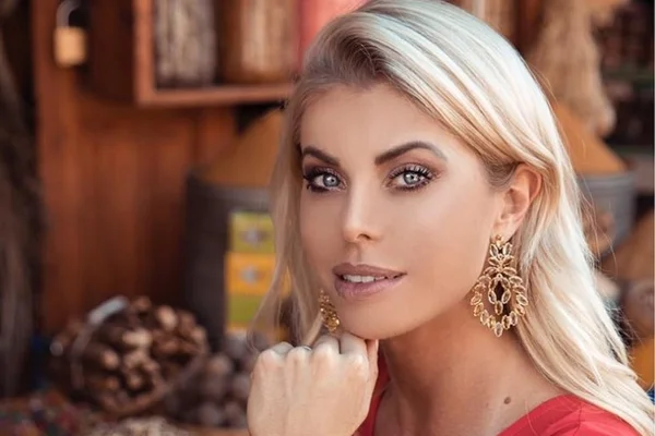 Caroline Bittencourt: “Família já espera o pior”, diz blogueira