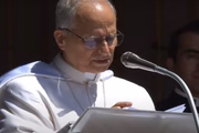 Papa Leão XIV pede fim da "barbárie da guerra" em Gaza; 93 mortes em Gaza
