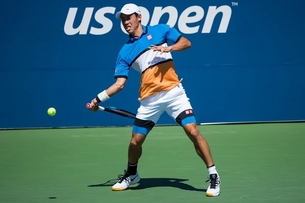 Em recuperação, Kei Nishikori está fora do Aberto da Austrália