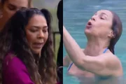 Darlin Ferrattry a atriz Giovanna Gold Darlin Ferrattry a atriz Giovanna Gold