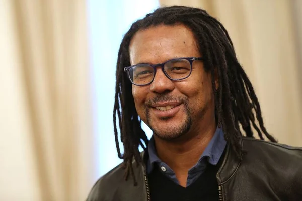 Flip 2018 anuncia programação: Colson Whitehead é atração principal
