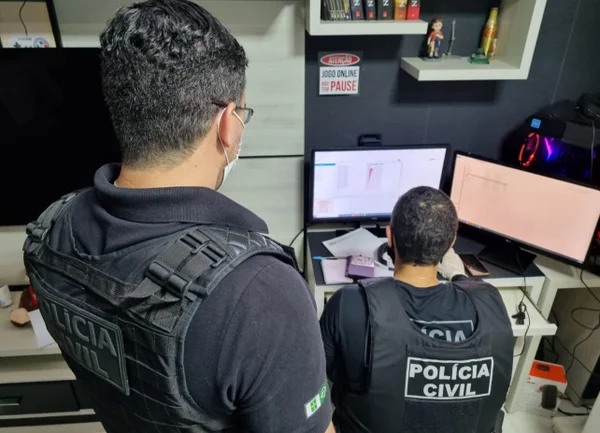 operação