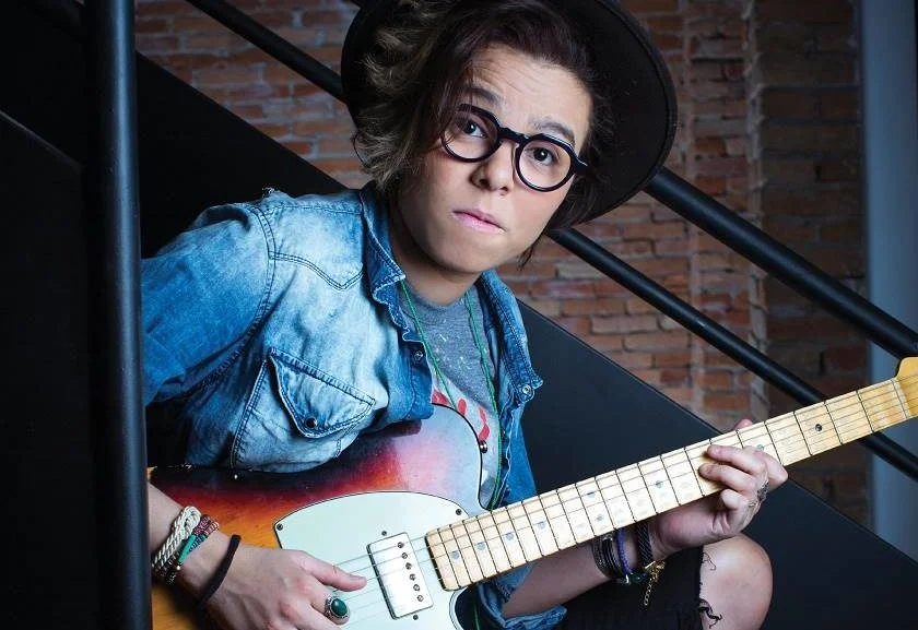 Maria Gadú vem a Brasília para show gratuito em agosto - imagem 2 Maria Gadú vem a Brasília para show gratuito em agosto - imagem 2