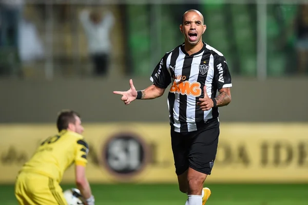 Atlético marca apresentação de Tardelli para domingo no Mineirão