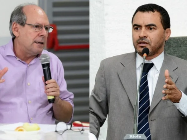 Nome de Bolsonaro em TO acusa governador de contratar influenciadores