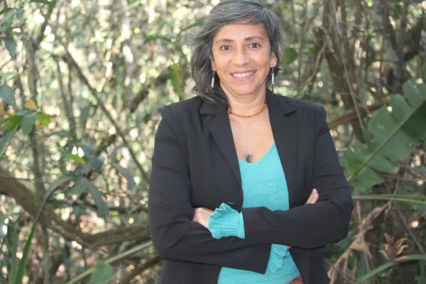 Pesquisadora premiada explica por que Cerrado lidera queimadas - destaque galeria