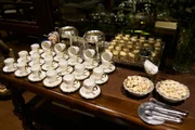 Mesa de café