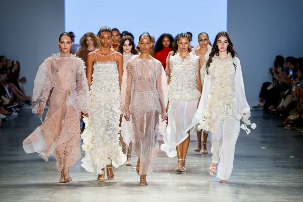 Marina Bitu - SPFW