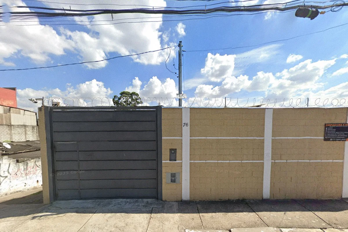 Casa em Sapopemba em 2024 Casa em Sapopemba em 2024