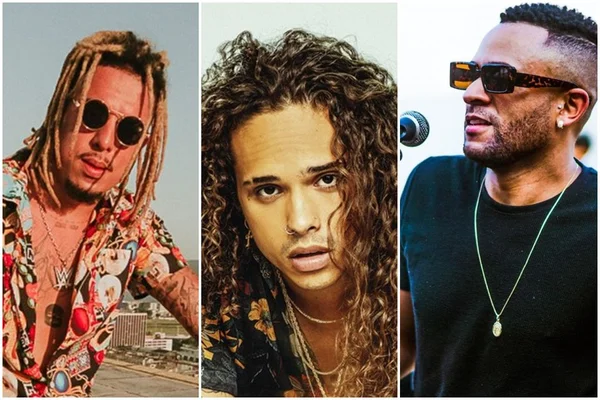 WC no Beat, Vitão e Jol Jol