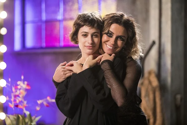 “Quero que ela sofra o dobro”, diz Manuela sobre a mãe em Segundo Sol