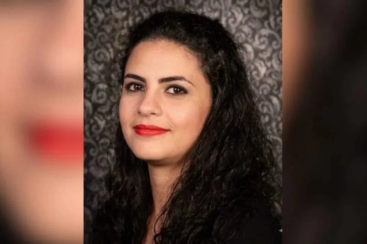 Bibi Perigosa de Santa Catarina é morta dentro da cadeia