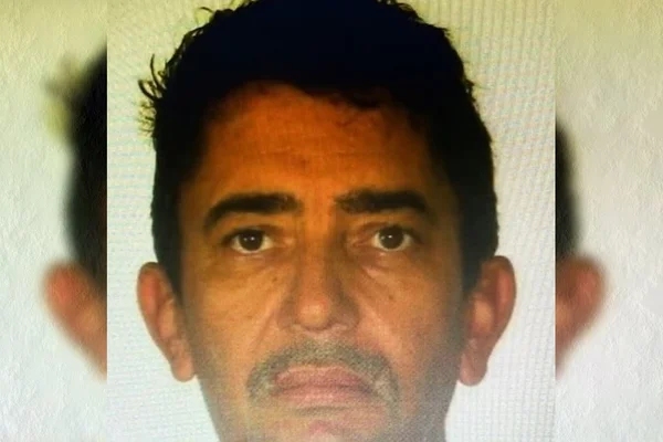 Ganhador da Mega morto em SP