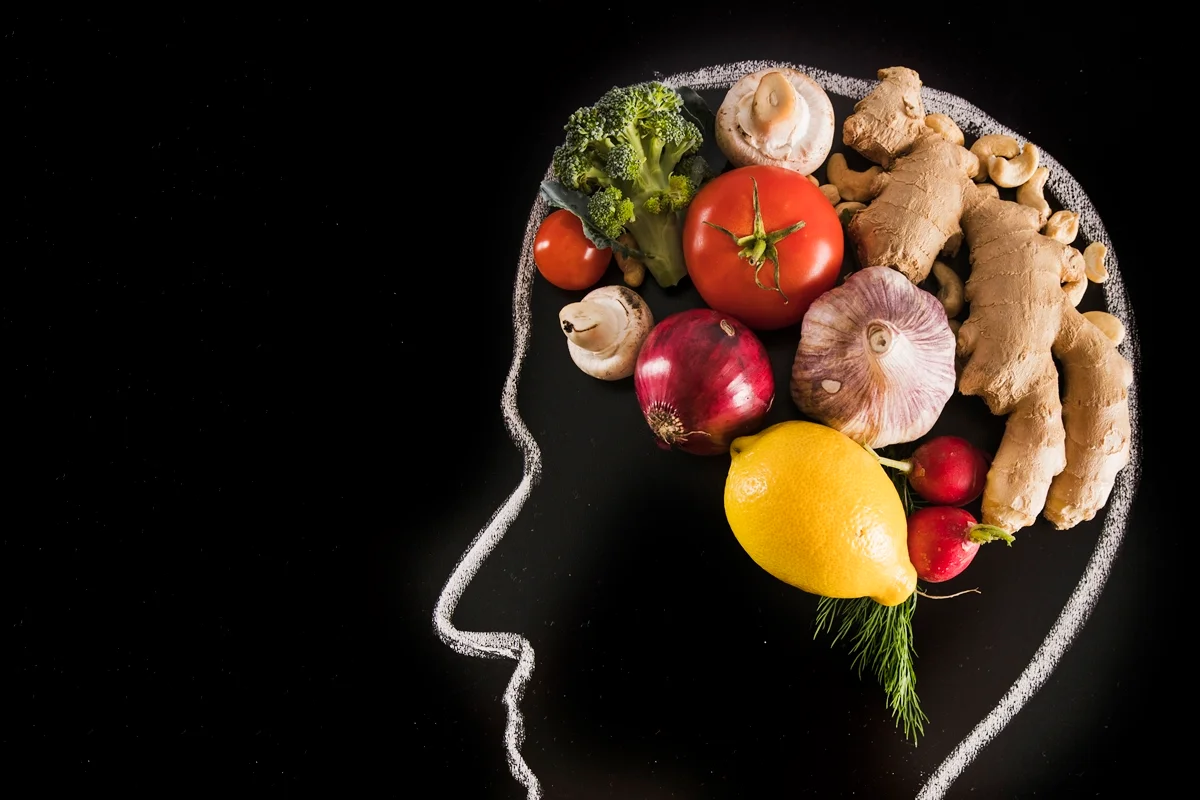 Alimentação e neurodivergência: entenda o papel da nutrição no tratamento