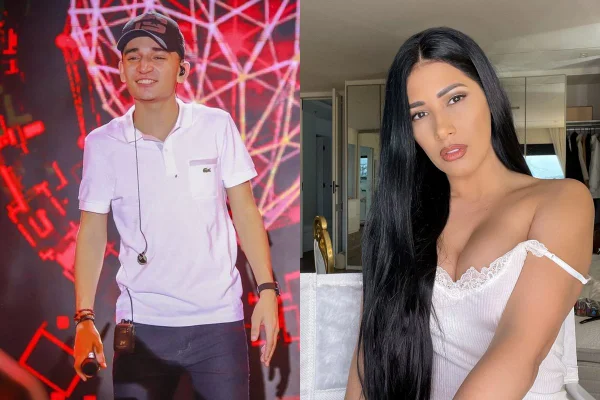 João Gomes e Simaria