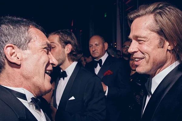Após premiação do Oscar, celebridades seguem para after parties