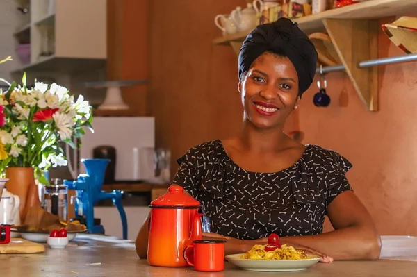 Gastronomia africana no DF: veja onde comer gostosos pratos diferentes