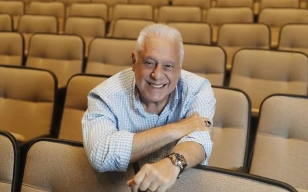 Antonio Fagundes