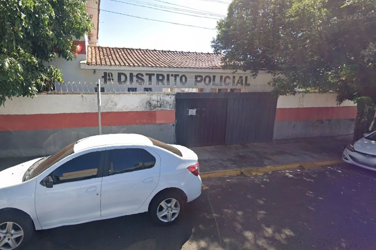Caso é investigado no 1º Distrito Policial de Birigui Caso é investigado no 1º Distrito Policial de Birigui