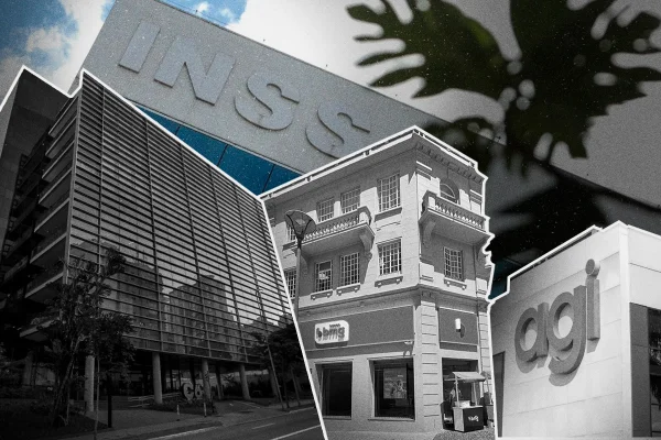 BANCOS DOBRARAM RENDIMENTOS COM CONSIGNADOS EM CINCO ANOS EM MEIO A FRAUDES - METRÓPOLES