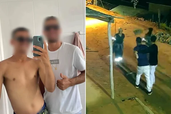 Gari cobra justiça após agressão de influenciadores em MG