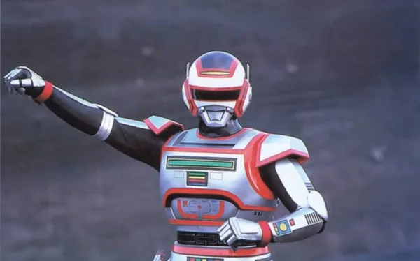 Jaspion ganha remake no Brasil previsto para estrear em 2019