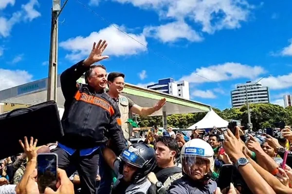 A última grande cartada de Bolsonaro será o 7 de setembro