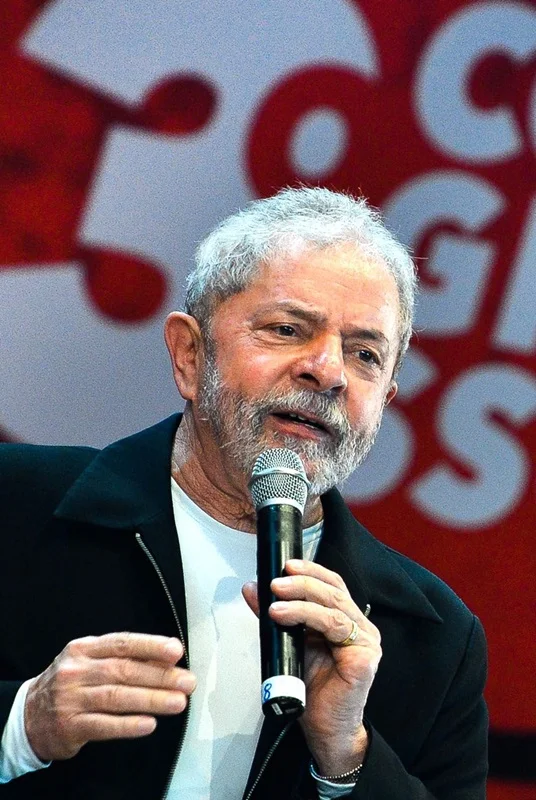 Para dirigentes do PT, Lula é alvo em investigação da nova fase da Lava Jato