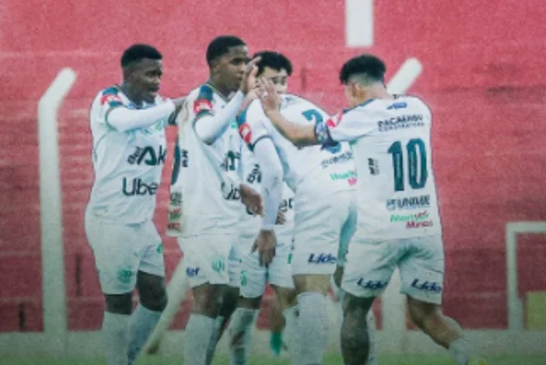 Série D ZeroUm: veja lances de Operário-MS x UberLÂNDIA-MG