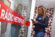 Celina estuda aumentar redações corrigidas nos concursos CBMDF e Sedes - imagem 6 Celina estuda aumentar redações corrigidas nos concursos CBMDF e Sedes - imagem 6
