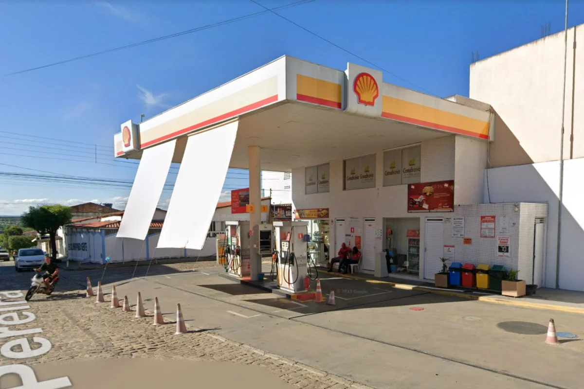 O Posto Canabrava, localizado em Ribeira do Pombal (BA), é o beneficiário final da emenda enviada por Ricardo Maia O Posto Canabrava, localizado em Ribeira do Pombal (BA), é o beneficiário final da emenda enviada por Ricardo Maia