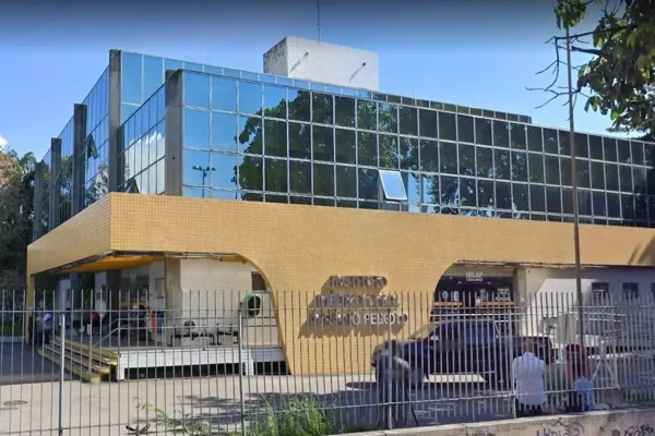 “Não deu tempo”, lamenta marido de ambulante atingida por andaime