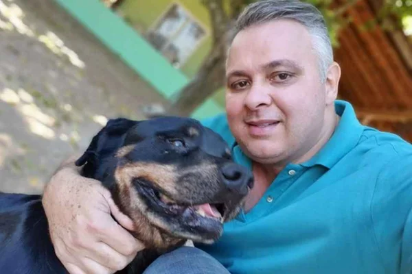 Sérgio Luis Bocardi