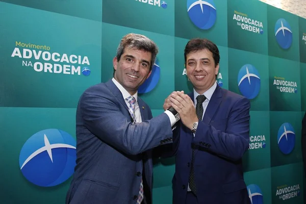 Jacques Veloso lança pré-candidatura à presidência da OAB-DF