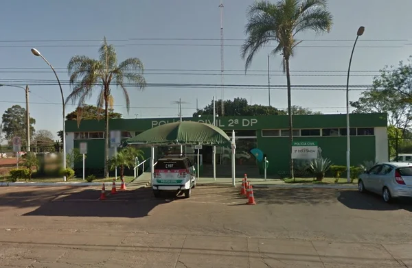 Polícia Civil prende suspeito de cometer 19 roubos a ônibus no DF