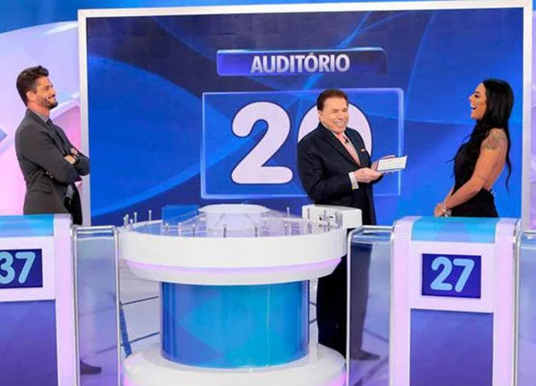 Ex-BBB diz que ficou 2 anos sob contrato na Globo para “abafar o caso”