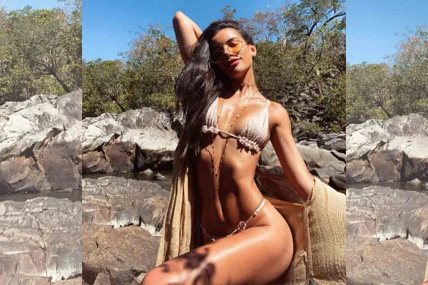 Duda Portella Nogueira