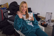 Vitória Beatriz