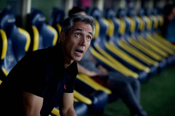 A ameaça de Paulo Sousa ao Flamengo: “Tenho muito para falar”