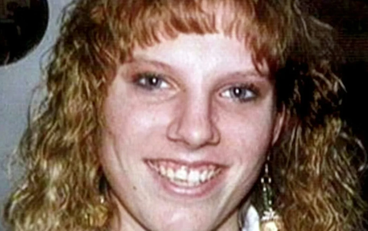 Colleen Slemmer, de 19, morta por ciúmes aos 19 anos Colleen Slemmer, de 19, morta por ciúmes aos 19 anos