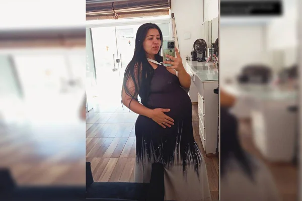 Mãe perde bebê após dias de trabalho de parto: “Fiquei 24h em jejum”