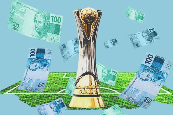 Taça da Série D ZeroUm