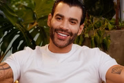 O cantor Gusttavo Lima