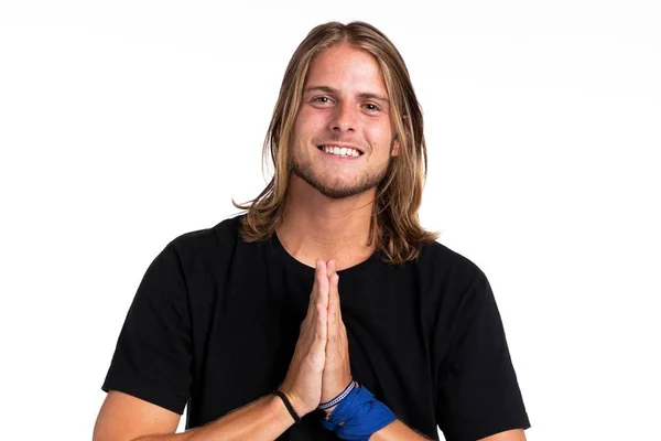 Daniel do BBB20