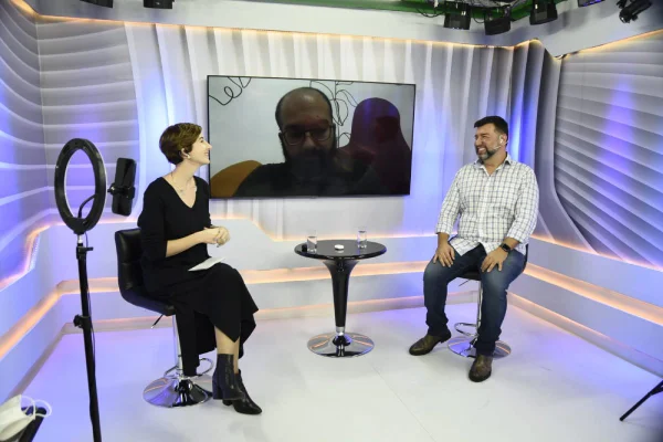 Especialistas debatem importância da educação para desafios do futuro