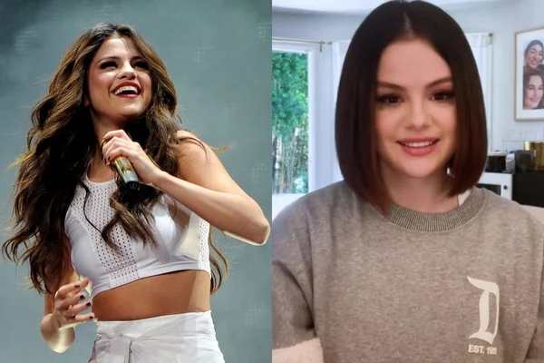 Bob hair: inspire-se no novo corte de cabelo de Selena Gomez