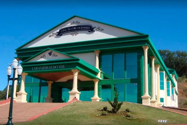Laranjeiras do Sul (PR): concurso tem salários de até R$ 12 mil