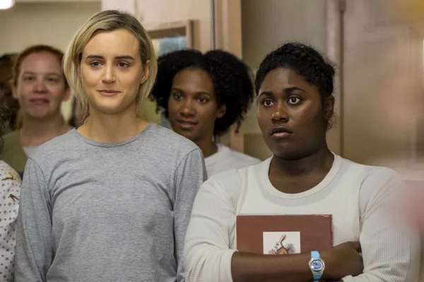 Netflix anuncia temporada final de Orange Is The New Black
