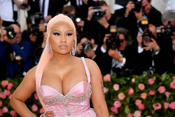 Homem é condenado por matar membro da equipe de Nicki Minaj