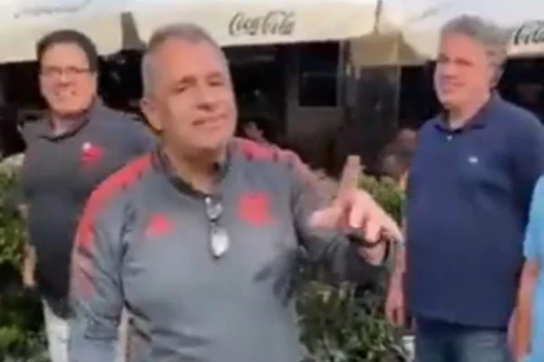 BAP Flamengo